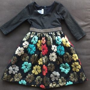 Holiday Dress for Kids